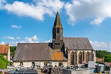 Fichier:Preures_église-1.jpg