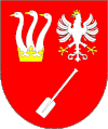 Wappen von Příchovice