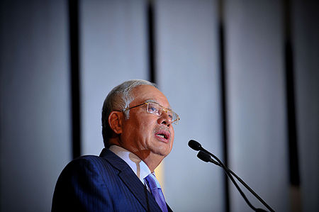 Fail:Prime Minister of Malaysia Datuk Seri Najib Tun Razak (8168914548).jpg