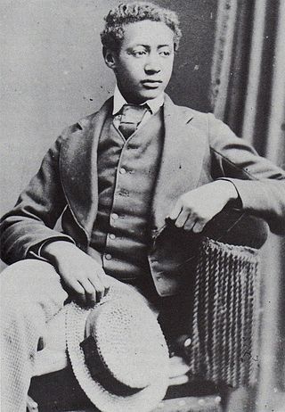 <span class="mw-page-title-main">Prince Alemayehu</span> Son of Emperor Tewodros II of Ethiopia (1861–1879)