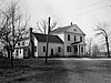 Person Place Prudence Person House, 603 North Main Street, Louisburg (Franklin County, North Carolina).jpg