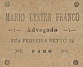 Publicidade Mario Lyster Franco - O Algarve 991 1927.jpg