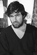 Publicity still of Alan Bates (c.1960s).jpg