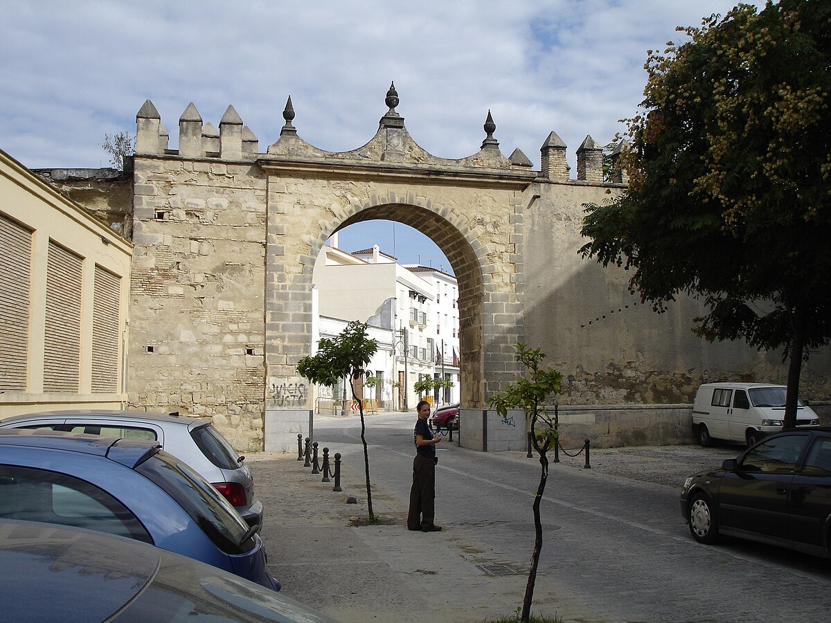 Puertas automaticas en jerez de la frontera