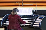 Vorschaubild für Organist