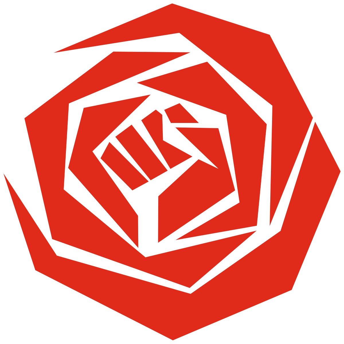 File Pvda Logo Small Svg Wikimedia Commons