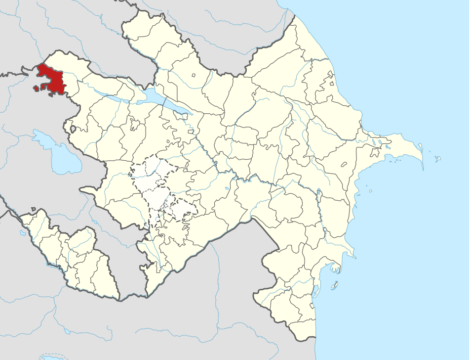 Qazax Dəmiryol Stansiyası (Azərbaycan)
