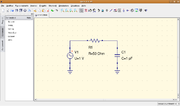 Миниатюра для Файл:Qucs screenshot.png