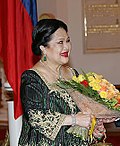 Queen Sirikit