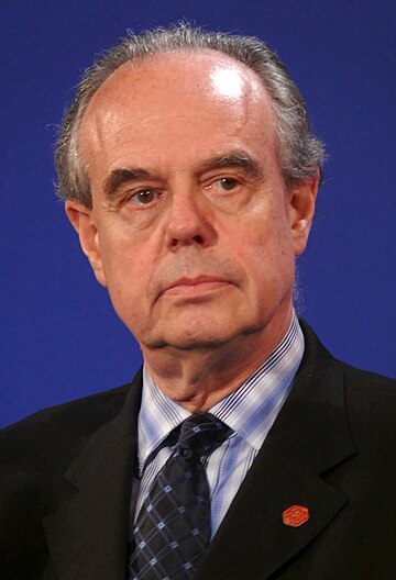 Frédéric Mitterrand