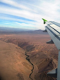 Río San Salvador al oeste de Calama.jpg