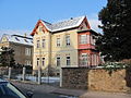 Rental villa Wilhelm-Eichler-Strasse 20