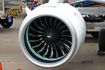 Thumbnail for Pratt & Whitney PW1000G