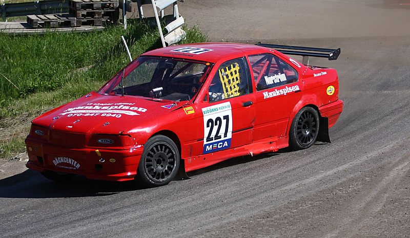 File:Rallycross BMW (4674794478).jpg