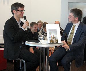 Patrick Bahners: Biografie, Bücher, Veröffentlichungen