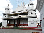 Ramchandra Temple Sattal Ram Mandir beautiful.JPG