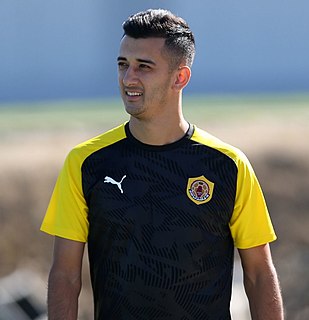 <span class="mw-page-title-main">Sardor Rashidov</span> Uzbekistani footballer