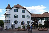 Town hall, Eppan.JPG