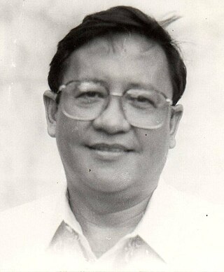 <span class="mw-page-title-main">Raul Roco</span> Filipino politician (1941–2005)