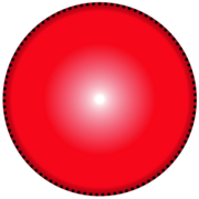 Red sunny circle.png