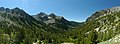 * Nomination Panorama from the Cougourde mountain hut, in the Mercantour national park, France --Kaelkael 21:02, 27 June 2014 (UTC) * Promotion  Support Good quality. --XRay 10:20, 28 June 2014 (UTC)