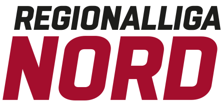 Datei:Regionalliga Nord Wordmark.svg