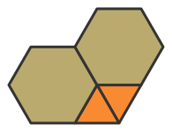 File:Regular polygons meeting at vertex 4 3 3 6 6.svg