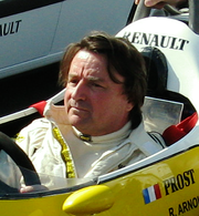 René Arnoux