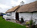 Restored cottage and museum - geograph.org.uk - 1410622.jpg