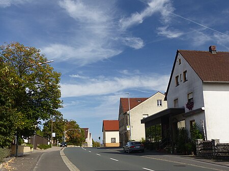 Reuth (Forchheim)