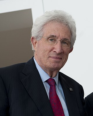 <span class="mw-page-title-main">Richard H. Solomon</span> American diplomat (1937–2017)