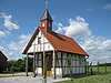 St. Anthony's Chapel in Mastholte-Süd