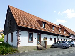 Zotzenbacher Weg Rimbach