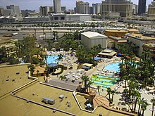 Riviera (hotel and casino) - Wikipedia