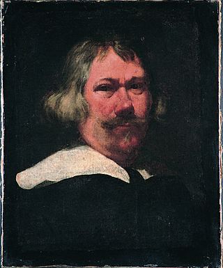 <span class="mw-page-title-main">Johann Paul Schor</span> Austrian artist