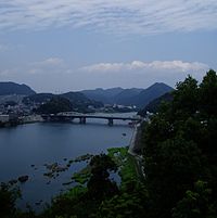 Kiso-gawa