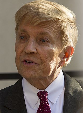 <span class="mw-page-title-main">Robert Fioretti</span> American politician