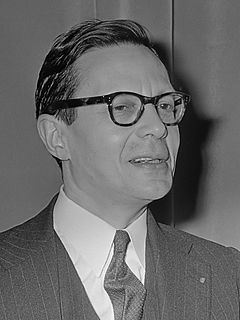 Robert Marjolin French economist and politician