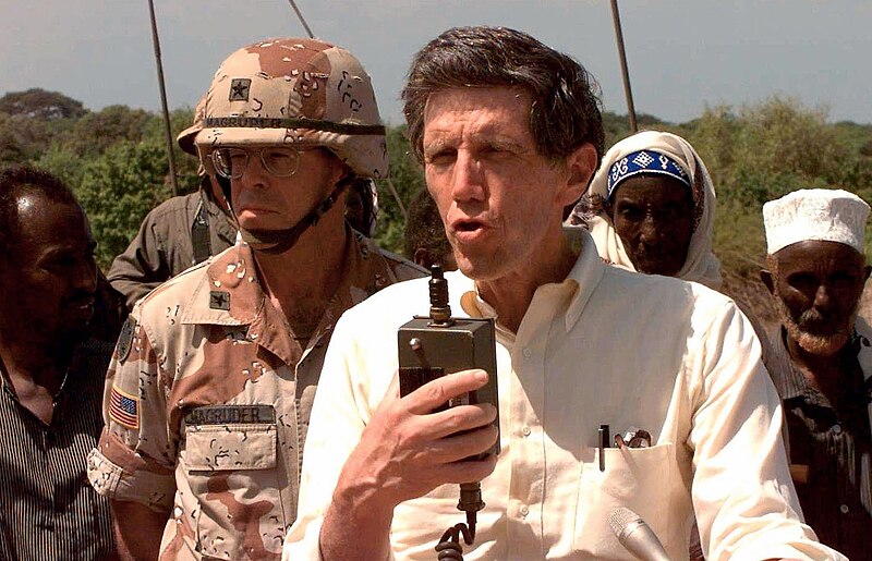 File:Robert Oakley in Somalia.JPEG