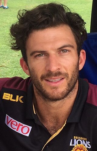 <span class="mw-page-title-main">Rohan Bewick</span> Australian rules footballer