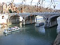 Il Ponte Regina Margherita