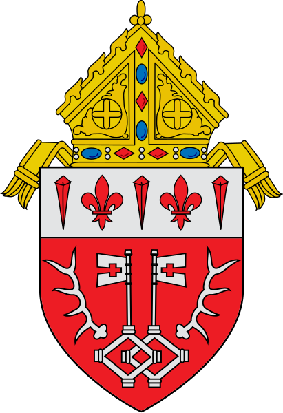 File:Roman Catholic Diocese of Marquette.svg