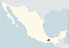 Keuskupan Katolik roma Campuran di Mexico.jpg