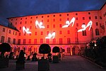 Vignette pour Musée international de la chaussure de Romans-sur-Isère