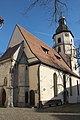 Evangelische Stadtkirche Unserer Lieben Frau