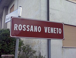 Rossano Veneto – Veduta