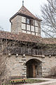 Kalkturm, Stadtseite weitere Bilder