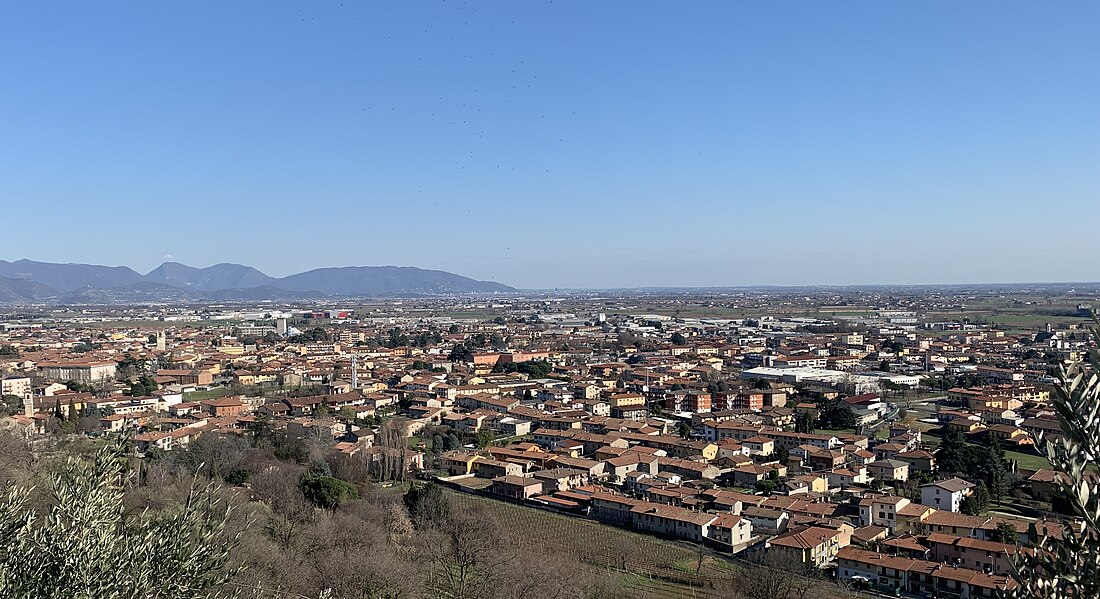 File:Rovato visto dal Monte Orfano.jpg