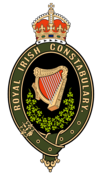 Royal Irish Constabulary Badge.png
