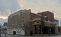 The Royal Theatre in Victoria, British Columbia